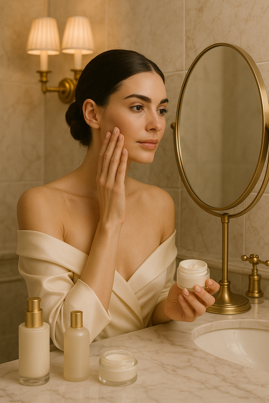 Reveal Your Radiance in Just Five Minutes!