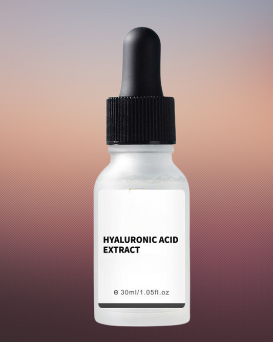 Aloura Facial Rejuvenation Serum